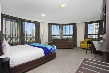 Mantra Parramatta - 82