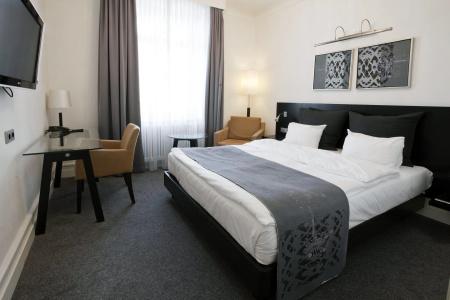 Scandic Palace - 32