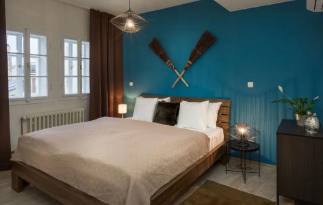 7 Tales Suites - 19