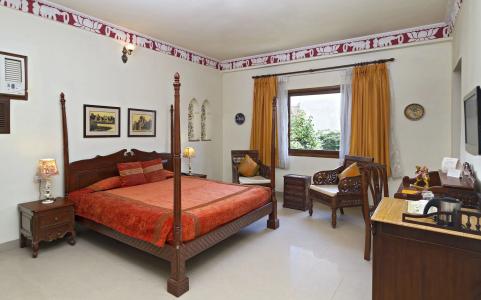 Dera Rawatsar - Heritage - 37