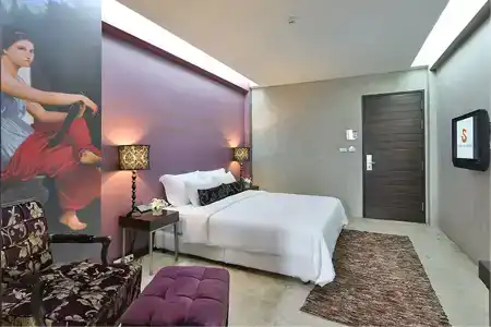 Sunbeam Pattaya - Sha Extra Plus - 48