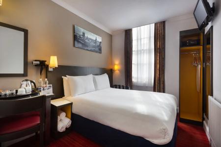 Comfort Inn London - Westminster - 55