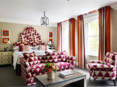 Knightsbridge, Firmdales - 2