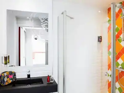 ibis Styles Edinburgh St Andrew Square - 7