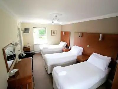 The Edgbaston Palace - 31