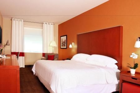 Four Points by Sheraton Portland East - 21