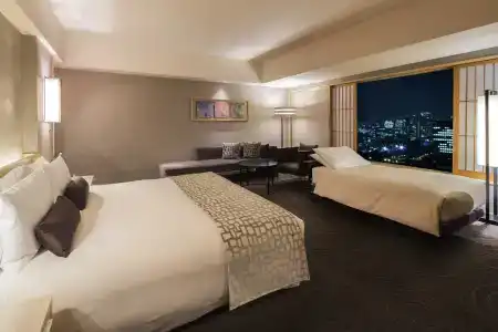 The Capitol Tokyu - 42