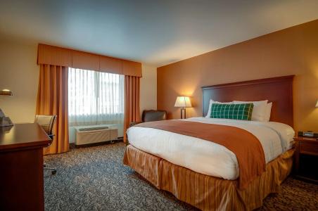 Best Western Plus-Tahoe - 86