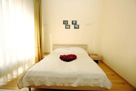 Apart Tomo Free Parking - 128