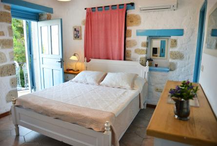 Alacati Zeytin Konak - 41