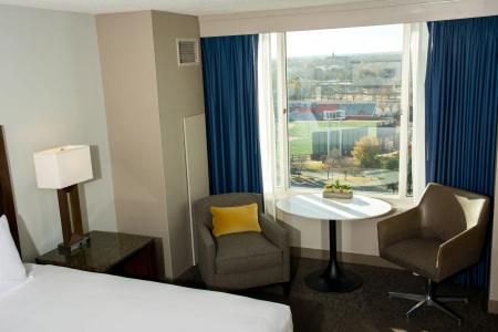 Hyatt Regency - 64