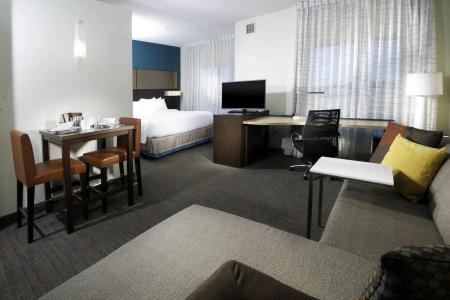 Residence Inn by Marriott - 31