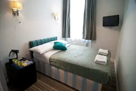 Comfotel Blu - 15