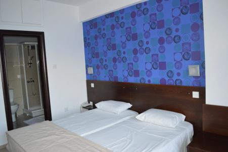 Les Palmiers Beach Boutique & Luxury - 23