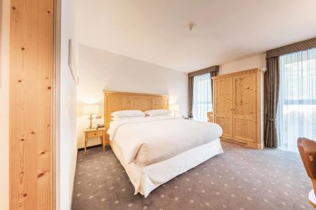 Four Points Sheraton Bolzano Bozen - 34