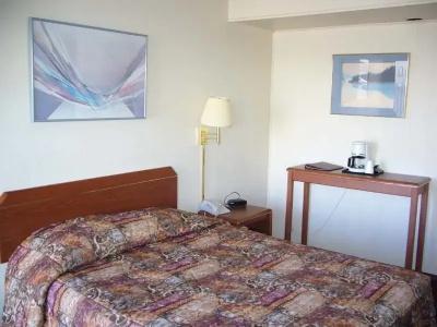 Best Value Inns - - 49