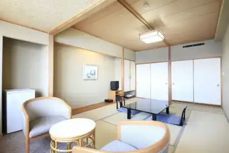 Heiseikan Shiosaitei - 51