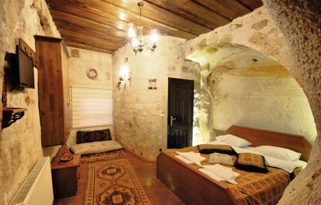 Ürgüp Inn Cave - 89