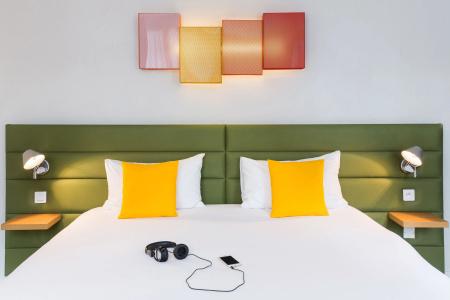 ibis Styles Toulouse Centre Gare - 38