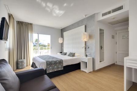 Cala Millor Garden - Adults Only - 74