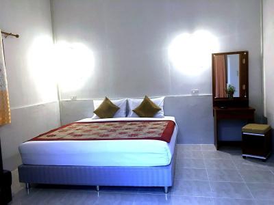 Khao Sok Evergreen House - 63