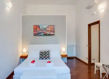 Lh Royal Suites Terrace - 54