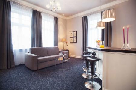 Reykjavik Residence Suites - 16