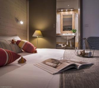 Hôtel des Alpes - 22