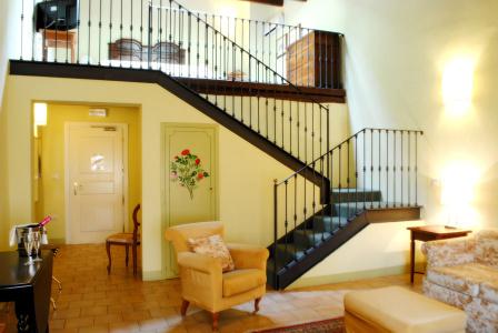Palazzo Guiderocchi - 64