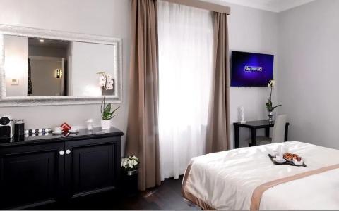 My Suites Piazza di Spagna - 60