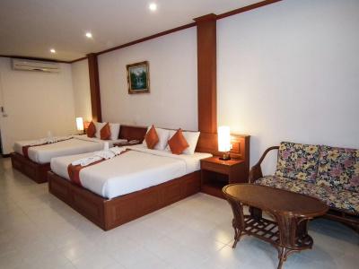 Andaman Seaside Resort - Sha Extra Plus - 128