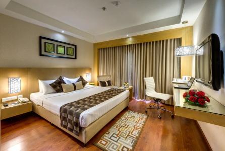 Siamton Inn - 22