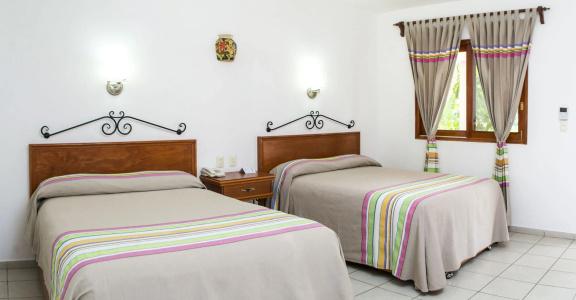 Los Olivos Spa - 43
