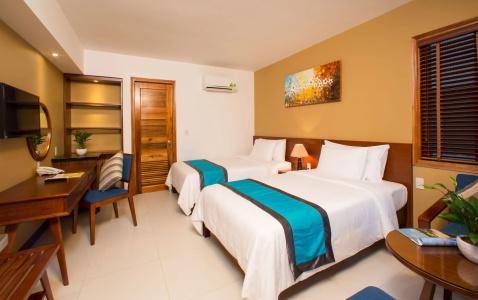 Nadine Phu Quoc Resort & Spa - 59