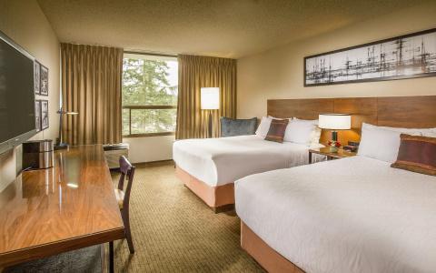 116, A Coast Hotel - 34