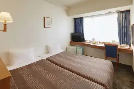 Roco Inn Okinawa - 22