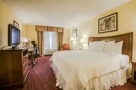Mcm Elegante And Suites – Dallas - 8