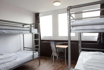 Euro Hostel Glasgow - 33