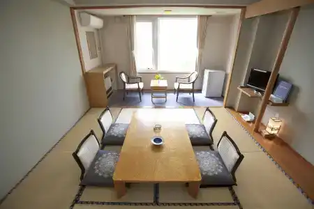 Abashiri Kanko - 31