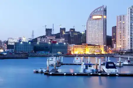Bayshore Dalian - 54