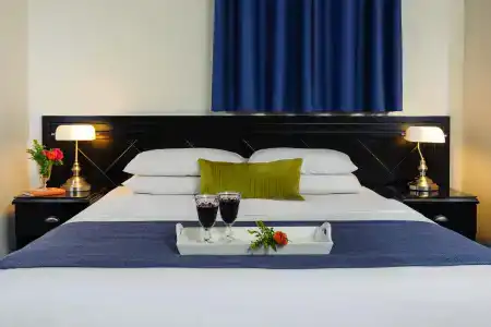 Hilton Tel Aviv - 54