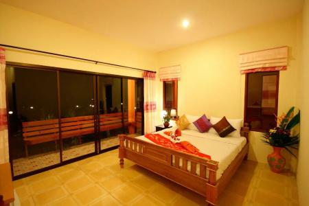 Sawaddee Aonang Resort - 22