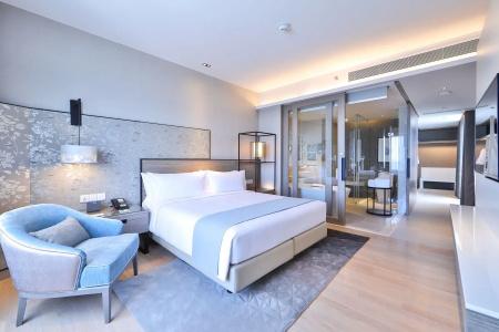 Holiday Inn & Suites Rayong City Centre, An Ihg - 119
