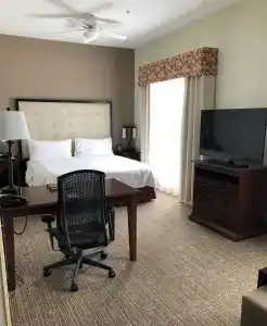 Homewood Suites by Hilton Denver International Airport - 49