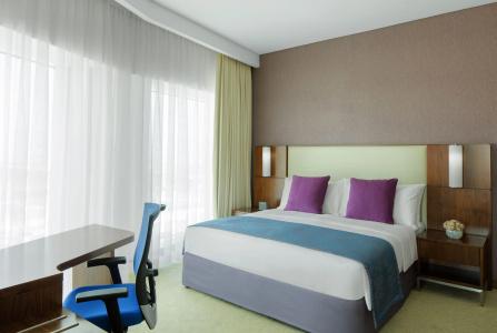 Crowne Plaza Muscat Ocec, An Ihg - 48
