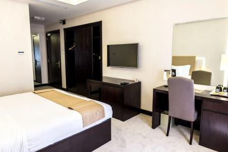 Al Qurum Resort - 29
