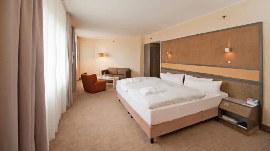 Mercure Dortmund Centrum - 66