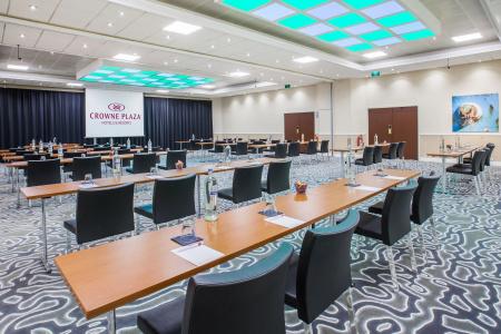 Crowne Plaza Antwerpen, an IHG - 20