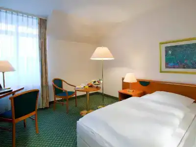 Victor´s Residenz-Gera - 3