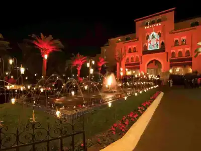 Sofitel Marrakech Palais Imperial - 25